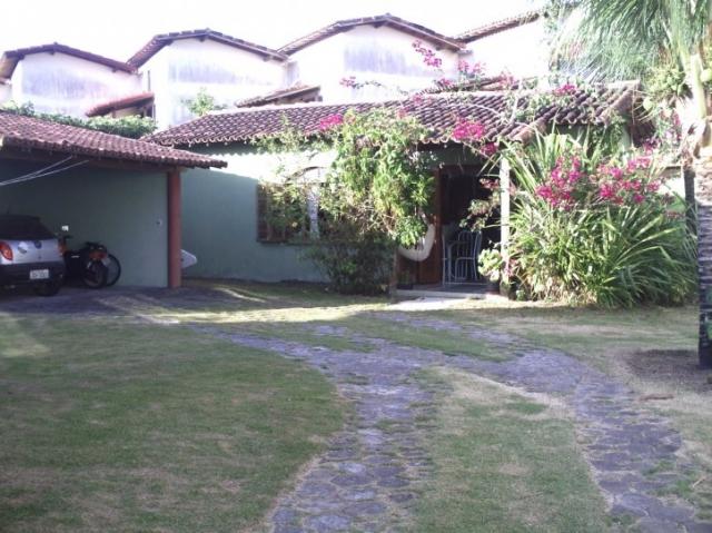 VENDO 02 CASAS TÉRREAS - Foto 3