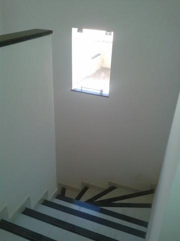 VENDO CASA NOVA COM 4/4 EM CONDOMÍNIO FECHADO,BEM LOCALIZADA - Foto 14