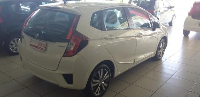 HONDA FIT 2015/2016 1.5 EX 16V FLEX 4P AUTOMÁTICO - Foto 4