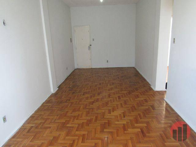 Apartamento com 1 dormitório para alugar, 40 m² por R$ 450,00 - Centro - Fortaleza/CE - Foto 5