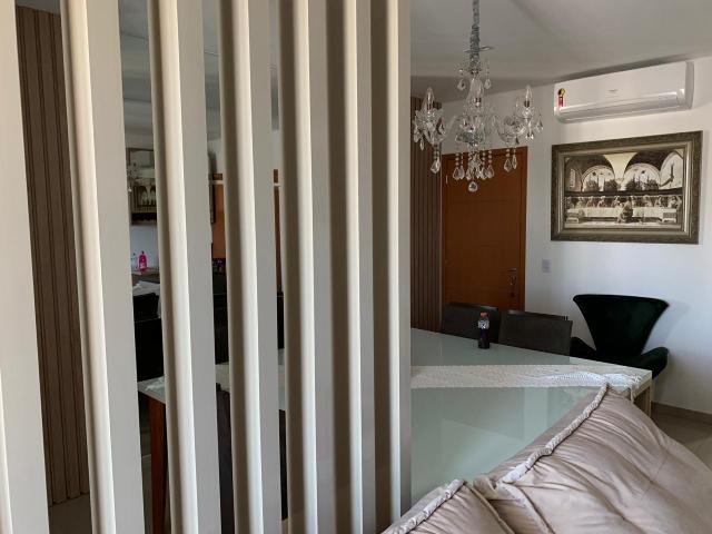 Apartamento Mobiliado no Ed. New Avenue - Foto 12