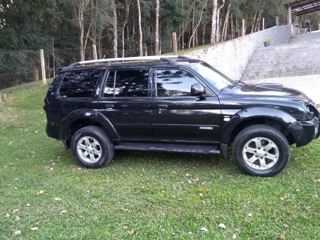 Pajero Sport Hpe 2010 disel - Foto 16