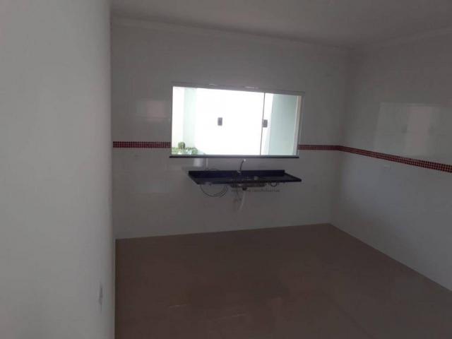 Sobrado com 2 dormitórios à venda por R$ 360.000 - Residencial e Comercial Guarulhos - Gua - Foto 6