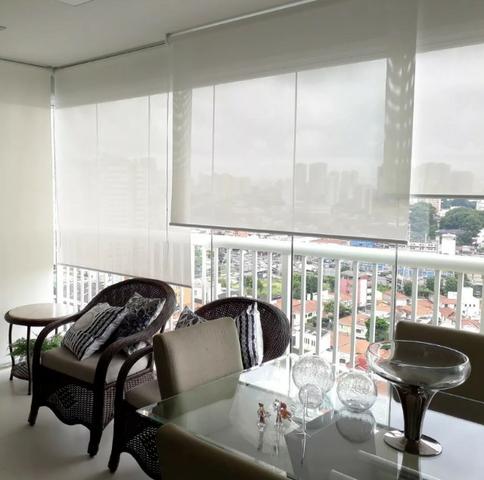 Cortinas e Persianas Sob Medida - Orçamento Grátis - Foto 2