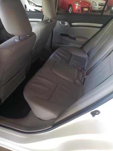 Honda Civic EXR 15/16 - Foto 7