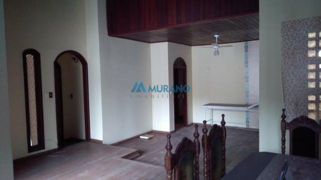 Murano aluga casa Residencial e Comercial no Centro de VV. Cód 2986 - Foto 2