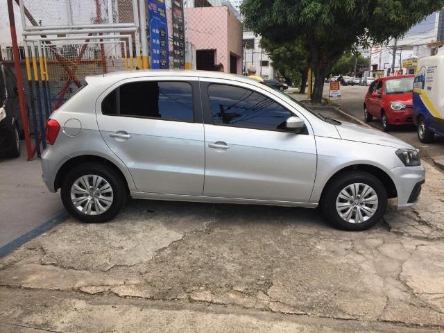 Vw Gol G7 1.0 2017 na CGomes Veículos - Foto 7