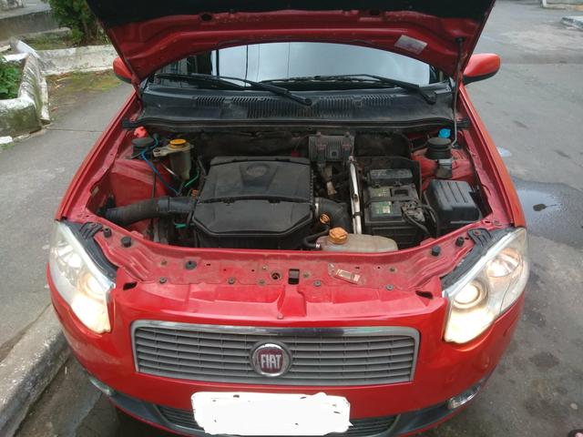 Palio essence 1.6 16v dualogic - Foto 3