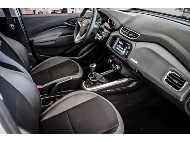 CHEVROLET ONIX 1.4 MPFI ACTIV 8V FLEX 2019 - Foto 14