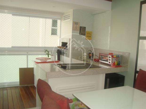 Apartamento à venda com 3 dormitórios em Icaraí, Niterói cod: 834495 - Foto 14