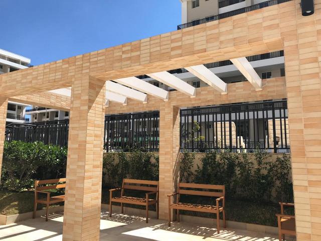 Apartamento de 1qto em Taguatinga, localização privilegiada! Com todas as taxas grátis - Foto 8