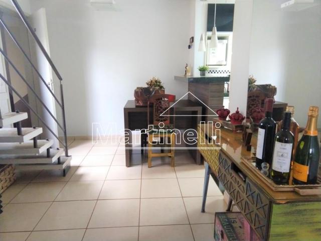 Apartamento à venda com 3 dormitórios em Jardim republica, Ribeirao preto cod:V29375