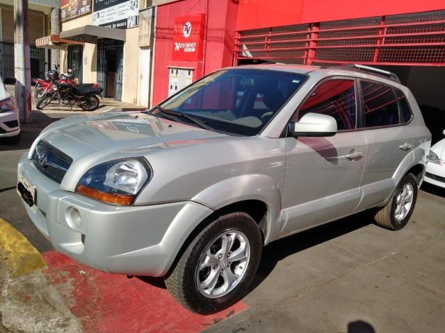 Hyundai/Tucson Gls 2.0 Aut. 2013/2014 - Foto 13