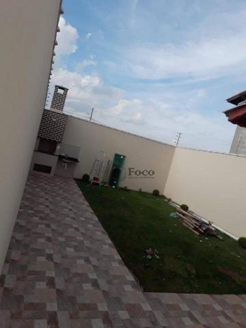 Sobrado com 2 dormitórios à venda por R$ 360.000 - Residencial e Comercial Guarulhos - Gua - Foto 15