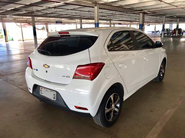 Ônix LTZ 1.4 Manual 2018 - Foto 2