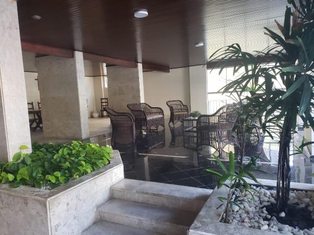 Apartamento 4 Quartos Pituba Vista Mar Oportunidade! - Foto 5
