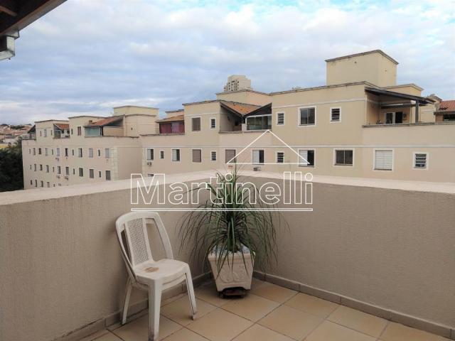 Apartamento à venda com 3 dormitórios em Jardim republica, Ribeirao preto cod:V29375 - Foto 14