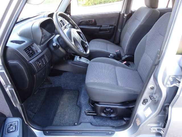 Mitsubishi Pajero TR4 2.0FLEX_AUT._4WD_ExtrANovA_LacradAOriginal_RevisadA_Placa A_ - Foto 9