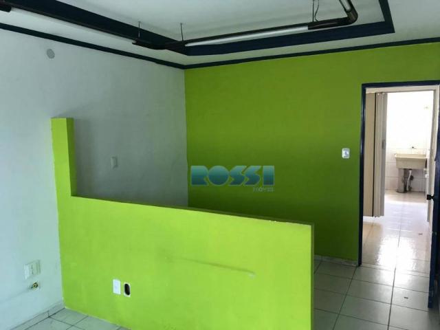 Prédio para alugar, 420 m² por r$ 8.000,00/mês - mooca - são paulo/sp - Foto 5