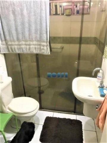 Apartamento com 2 dormitórios à venda, 85 m² por r$ 480.000 - mooca - são paulo/sp - Foto 5