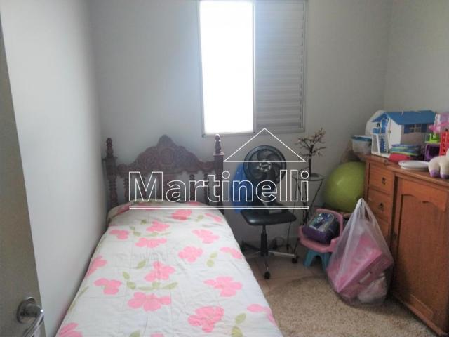 Apartamento à venda com 3 dormitórios em Jardim republica, Ribeirao preto cod:V29375 - Foto 12