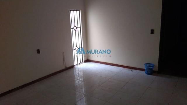 Murano aluga casa Residencial e Comercial no Centro de VV. Cód 2986 - Foto 7