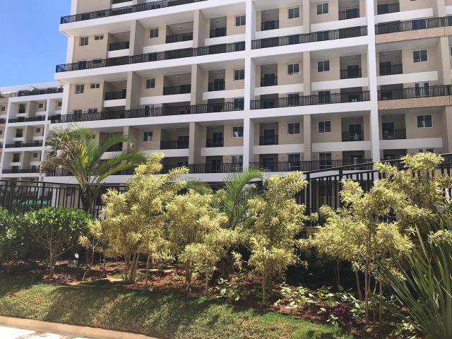 Apartamento de 1qto em Taguatinga, localização privilegiada! Com todas as taxas grátis - Foto 13