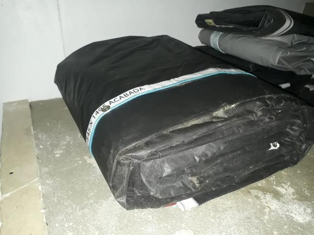 Lona de outdoor