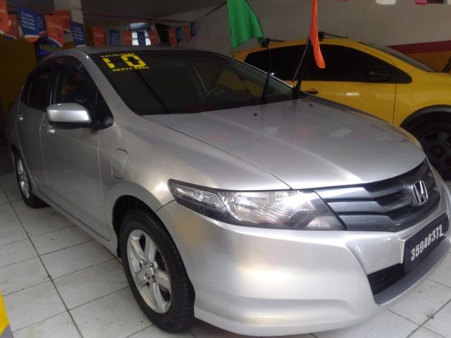 Honda City LX 1.5 Completo c/ multimídia - Foto 4
