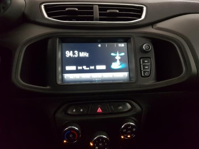 CHEVROLET PRISMA 1.4 MPFI LT 8V FLEX 4P AUTOMATICO. - Foto 7