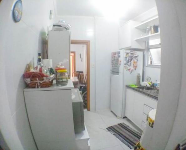 Apartamento com 3 dormitórios à venda, 105 m² por R$ 399.000 - Santana - Porto Alegre/RS - Foto 6