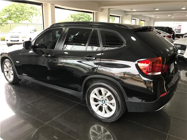 Bmw X1 2.0 18i 4x2 16v gasolina 4p automático - Foto 6
