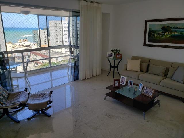Apartamento 4 Quartos Pituba Vista Mar Oportunidade! - Foto 16