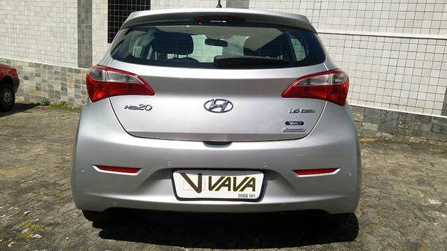 HB20 1.6 Automático Premium - Foto 6