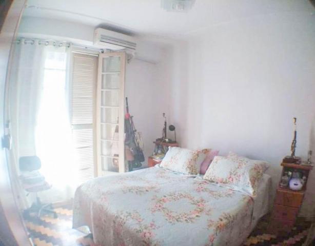 Apartamento com 3 dormitórios à venda, 105 m² por R$ 399.000 - Santana - Porto Alegre/RS - Foto 7