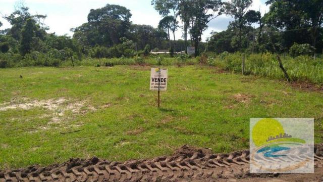 Terreno à venda, 300 m² por R$ 60.000 - Brandalize - Itapoá/SC TE0270 - Foto 2