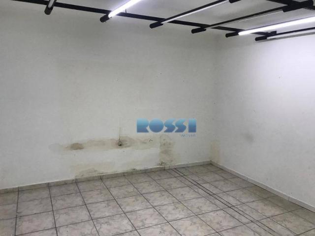 Prédio para alugar, 420 m² por r$ 8.000,00/mês - mooca - são paulo/sp - Foto 12