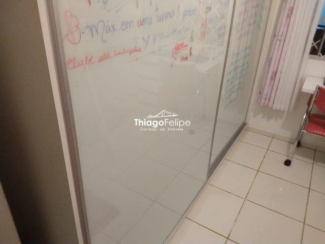 Casa com 3 dormitórios sozinha no terreno em são josé-sc - Foto 18