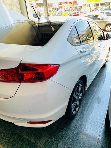 Honda City EX 1.5 (Flex) 2016 - Foto 13