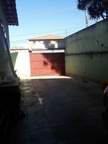 Vendo/Troco excelente casa 5 qts,send 2 suit,cond-fe,cha 128 conj 5 Árniqueiras - Foto 18