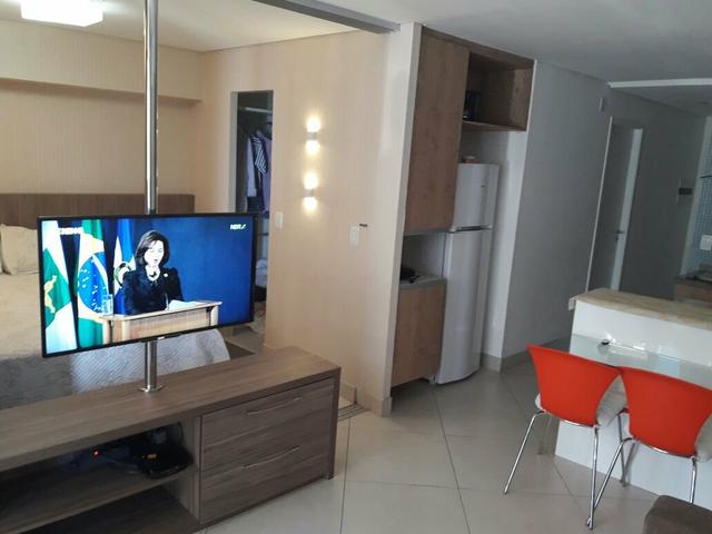 Apartamento Landscape Beiramar Fortaleza - Foto 3