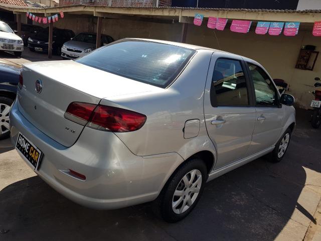 Fiat siena el 1.4 flex - Foto 13
