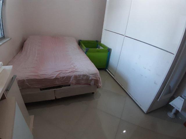 Cachambi Excelente apartamento Junto ao Norte Shopping 2 quartos Terraço JBCH29035 - Foto 2