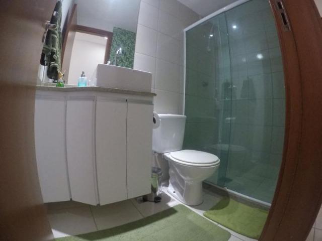 2 quartos com suíte na melhor localização de Laranjeiras - Foto 6
