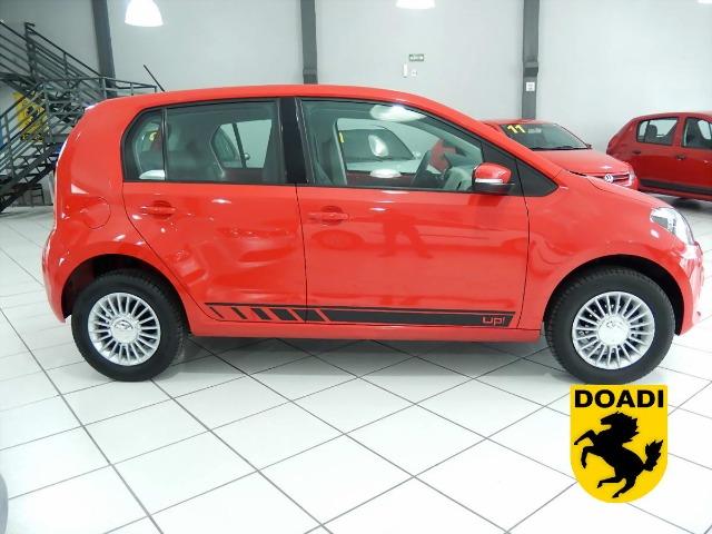 Up! Move 1.0 iMotion com somente 16.000km rodados! - Foto 4