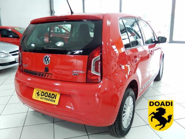 Up! Move 1.0 iMotion com somente 16.000km rodados! - Foto 5