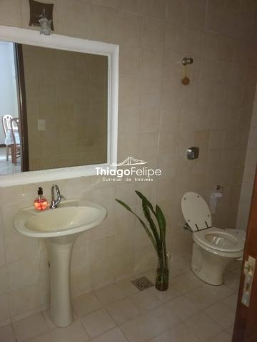 Casa com piscina em Florianópolis-Sc (Saco dos Limões) - Foto 20