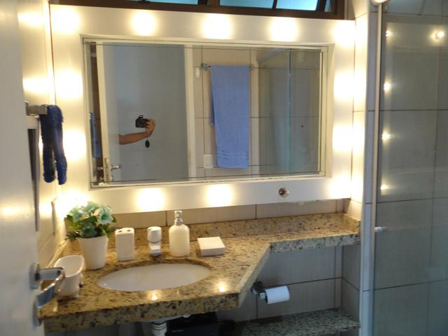Apartamento disponivel por Temporada na Praia de Iracema Fortaleza Ce. Vista 100% mar - Foto 14