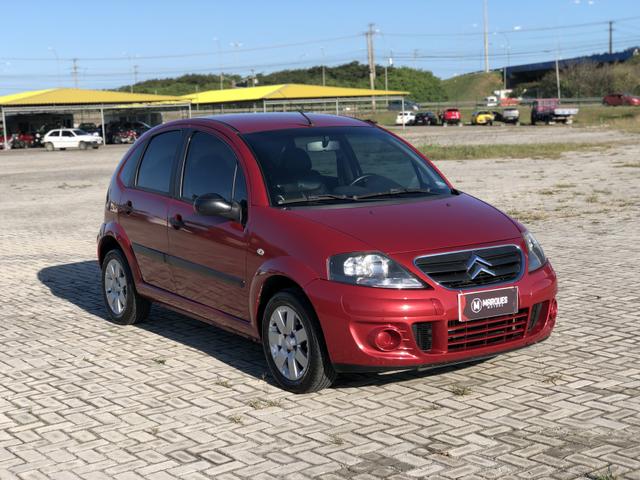 Citroën c3 glx 1.4 2012 - Foto 4