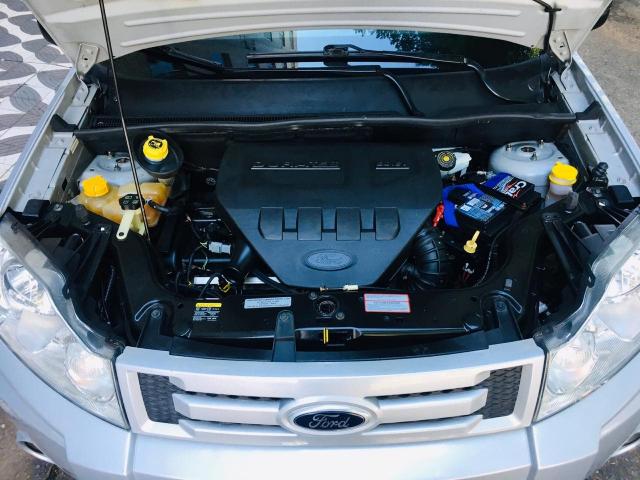 FORD ECOSPORT 2010/2011 2.0 XLT 16V FLEX 4P AUTOMÁTICO - Foto 15